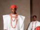 A Royal Affair Reimagined: tWIF’s Oluwo Collection Stuns at Florida Men’s Fashion Week