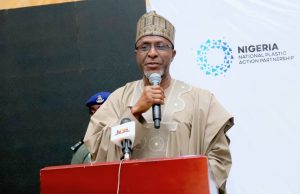 FG to hold manufacturers, importers responsible for plastic pollution