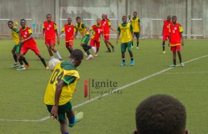 Power to the Fans! Cast Your Vote – Ignite Soccer Tournament: Season 2