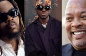 Indika Lyrics by Olamide Feat. Dr Dre & Spinall