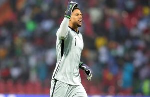 Maduka Okoye reportedly faces a four-year ban from football