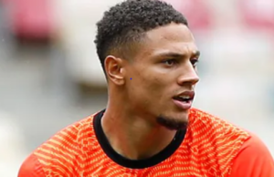 Maduka Okoye appointed as an ambassador for Enugu state