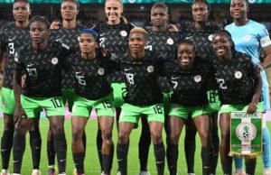 WAFCON 2025: Full squad for all countries in the tournament