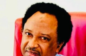 Shehu Sani urges Nigeria to reciprocate included in U.S visa ban