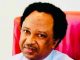 Shehu Sani urges Nigeria to reciprocate included in U.S visa ban