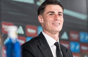 Latest update on Kepa Arrizabalaga’s transfer to Arsenal