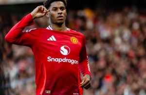 Aston Villa make final decision on signing Marcus Rashford