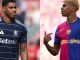 Rashford shares his thoughts on Yamal amidst Barcelona transfer rumors
