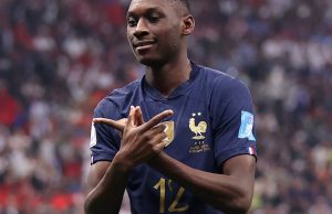 Chelsea reportedly open talks with Kolo Muani