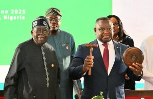 Bio assumes ECOWAS leadership, vows to promote democracy, regional reform