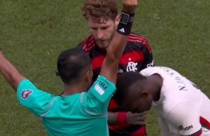 FIFA slams Nicolas Jackson with hefty match ban