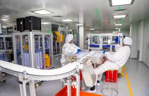 Rotary commissions Sickle Cell Disease Centre in Ogun