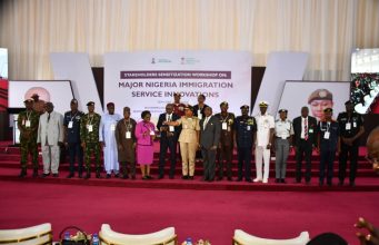 FG launches amnesty portal for visa overstayers ahead of August crackdown