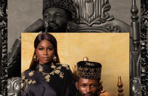 Kemi Adetiba is Back! Watch the Official Trailer for Her New Film “To Kill A Monkey”