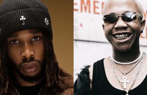 US Lyrics by Swayvee & Young Stunna