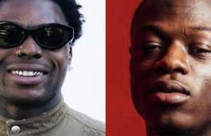 Gold Lyrics by J Hus Feat. Asake