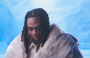 BNXN Taps Rema, Seyi Vibez, Soweto Gospel Choir & More for Bold Sophomore Album “Captain” | See Tracklist