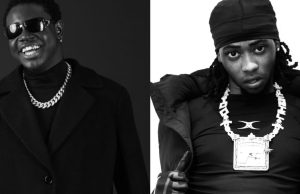 Osusu Lyrics by Famous Pluto Feat. Jeriq