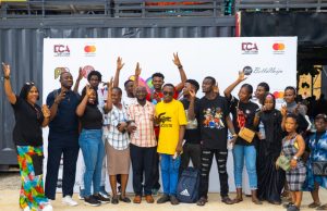 YAPPI Creative Fusion Lab 2.0 Proves the Power of Collaboration and Inclusion