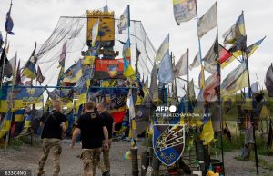 Zelensky appoints new ground forces chief
