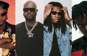 Excellent (Remix) Lyrics by Kojo Blak Ft Joeboy, King Promise