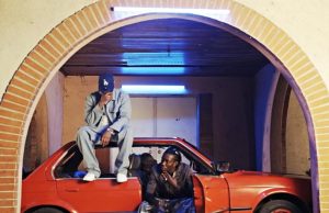 A-Q and Blaqbonez unite for ‘Who’s Really Rapping’