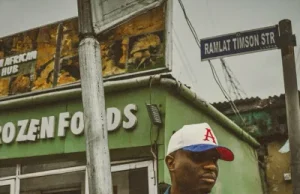 A-Q – One Last Time Ft. Dwin & The Stoic (Mp3 Download)