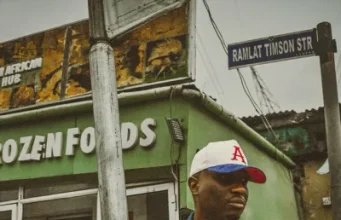 A-Q – Note To Self (Mp3 Download)