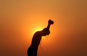 Heatwave leaves Moroccan cities sweltering in record-breaking tempertatures