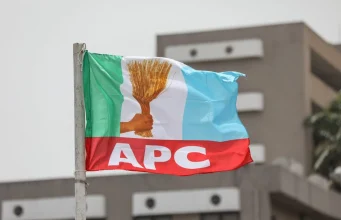 Lagos APC urges residents to drive development through voting