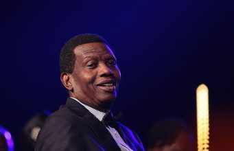 Adeboye, bishop task Christians on purpose, focus to fulfil destiny