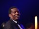 Adeboye, bishop task Christians on purpose, focus to fulfil destiny