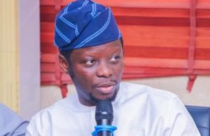 Osun LG crisis: Assembly recognises PDP’s chairmen