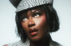 Amaarae ignites her Black Star era with ‘S.M.O’