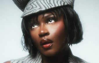 Amaarae reflects on Coachella debut in new interview