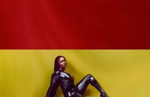 Amaarae – S.M.O (Mp3 Download)