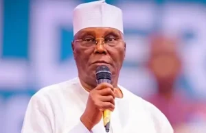 Adamawa govt revokes Atiku’s Waziri title
