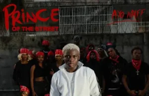 Ayo Maff – Crazy Kid (Mp3 Download)