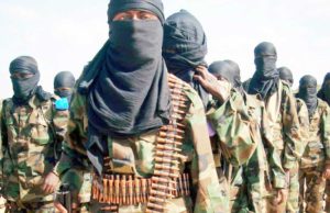 Troops neutralise 2 ISWAP insurgents planting IEDs on Borno highway