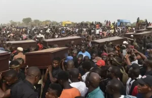 UAD demands Tinubu, Alia resign