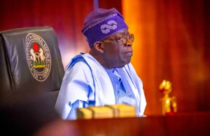 Don’t allow troublemakers cause chaos in Osun LGAs – APC chieftain appeals to Tinubu