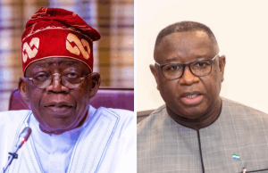 Bola Ahmed Tinubu Passes ECOWAS Chairmanship to Sierra Leone’s Julius Maada Bio