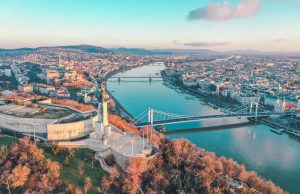 Budapest Travel Guide: Everything You Need to Know Before You Go