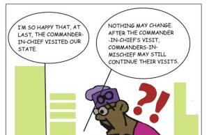 Cartoon | The Guardian Nigeria News