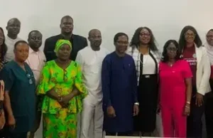 Stakeholders preach increased awareness for early detection, treatment