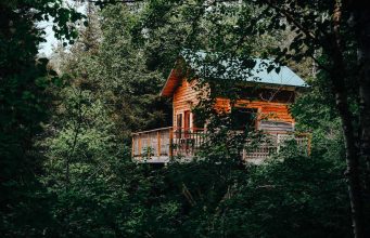 What Are the Best Family Camping Locations in Canada?