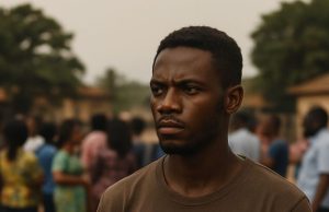 Chaste Inegbedion: Who Are the Africans Africa Does Not Want to Claim?