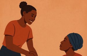 Faizat Badmus-Busari: How Nigerian Women Can Support Survivors of Wartime Sexual Violence