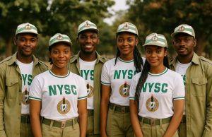 Deborah Olusanu: Relfecting on The Life Before Allawee