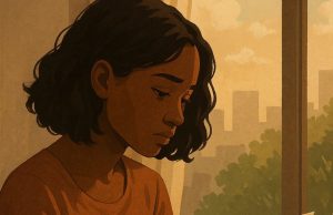 A Letter to the Lover I Never Had